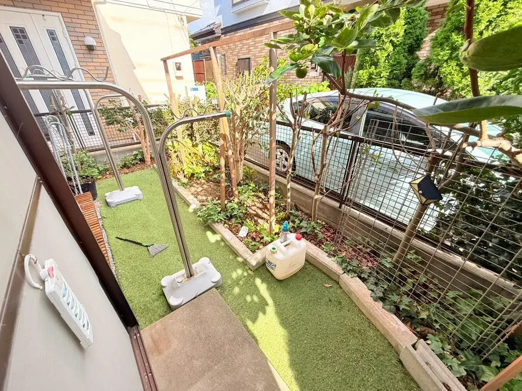 神奈川県川崎市宮前区4DK物件 (9)