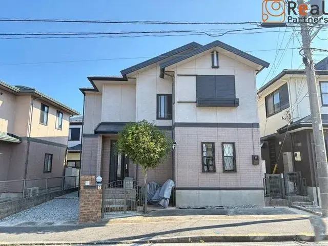 Akiya in Kanagawa