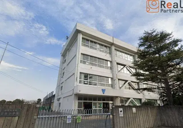 5LDK Property Yokosuka City Kanagawa Prefecture (12)