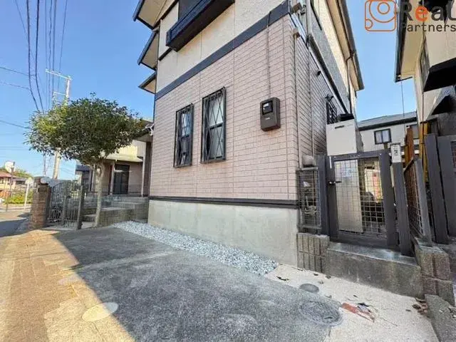 5LDK Property Yokosuka City Kanagawa Prefecture (3)