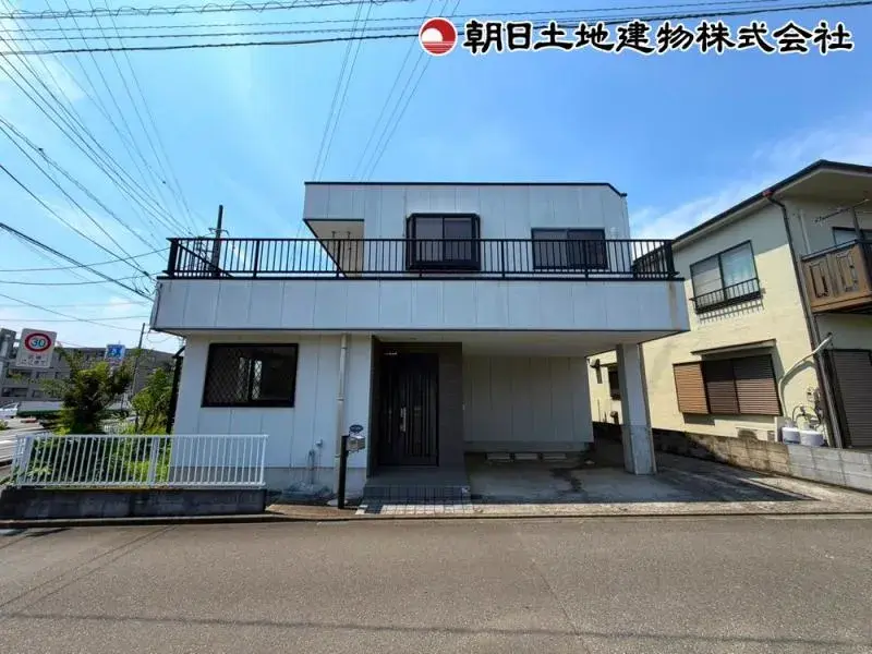 Akiya in Kanagawa