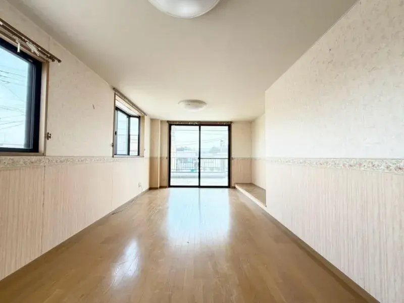 3LDK Property Sagamihara City Kanagawa Prefecture (8)