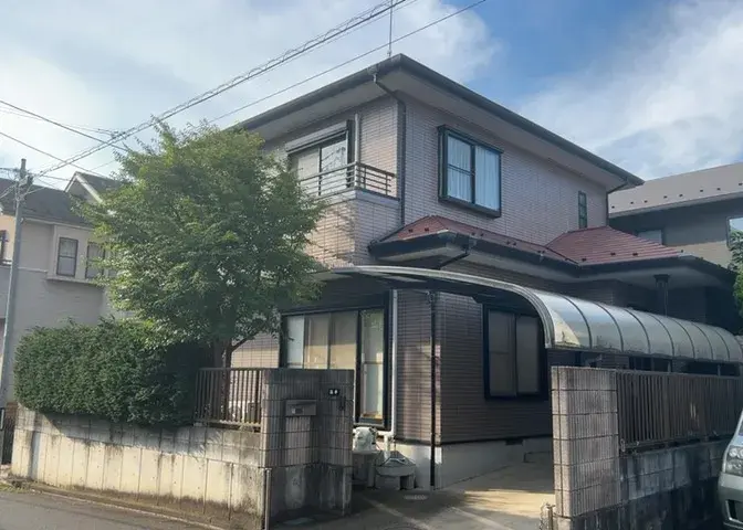 4LDK Sagamihara Chuo-ku Kanagawa Prefecture (2)