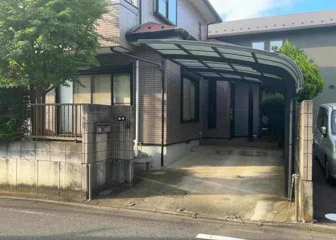 4LDK Sagamihara Chuo-ku Kanagawa Prefecture (13)