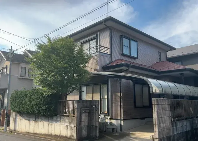 4LDK Sagamihara Chuo-ku Kanagawa Prefecture (3)
