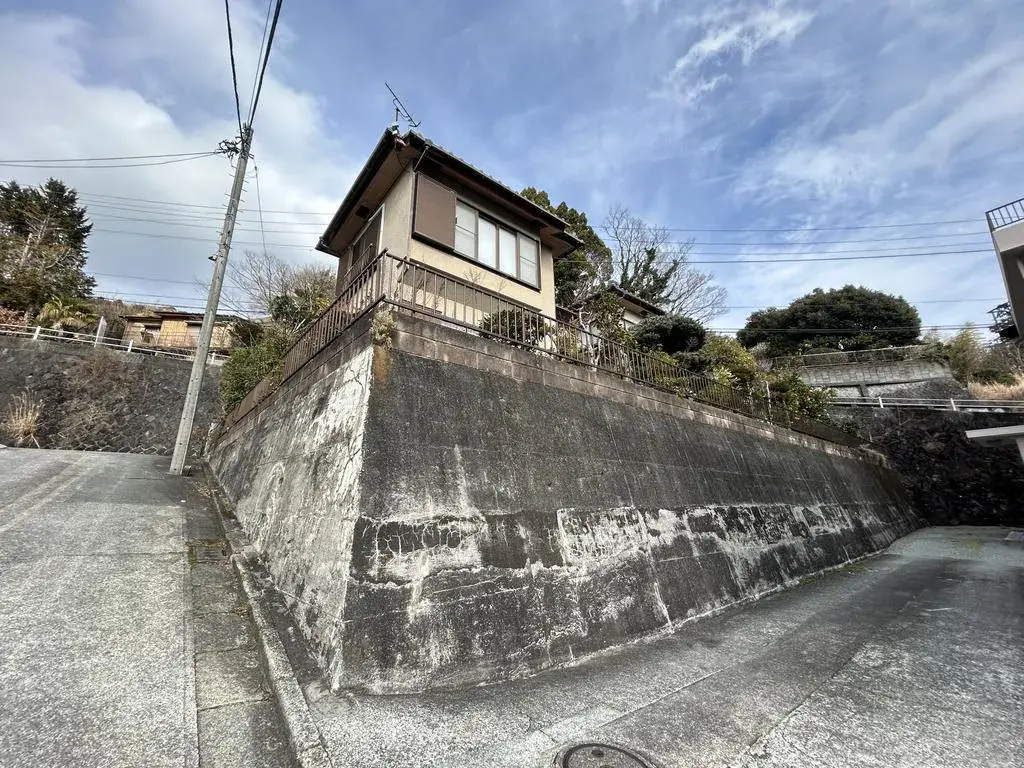 4SLDK Property Yugawara-machi Kanagawa Prefecture (2)