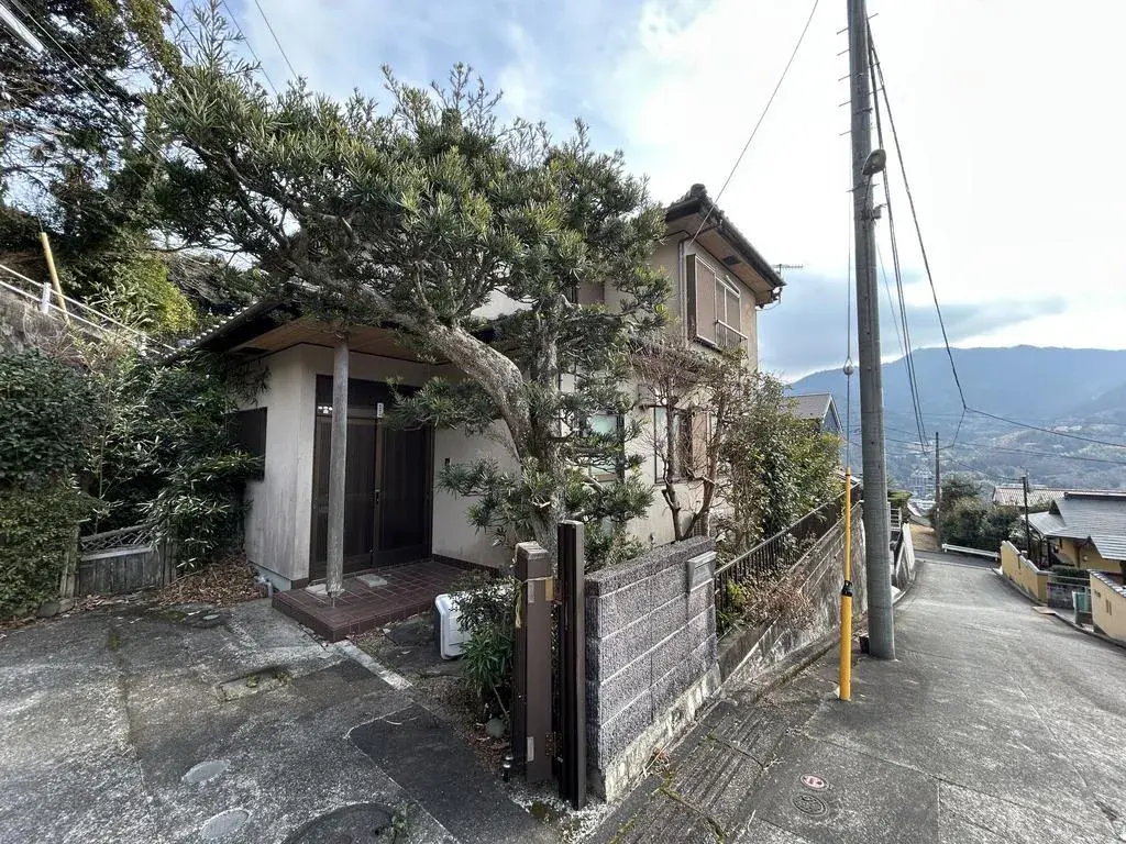 4SLDK Property Yugawara-machi Kanagawa Prefecture (3)