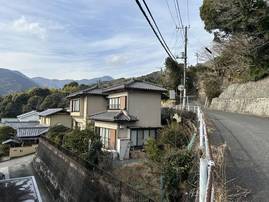 4SLDK Property Yugawara-machi Kanagawa Prefecture (4)
