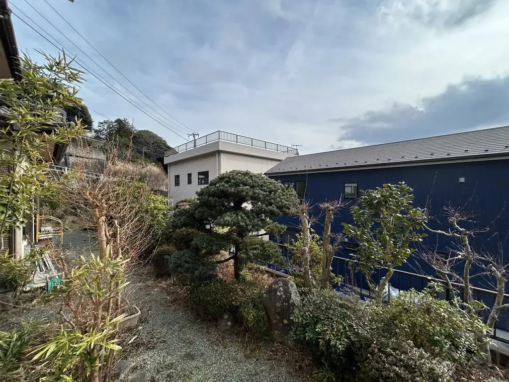 4SLDK Property Yugawara-machi Kanagawa Prefecture (5)