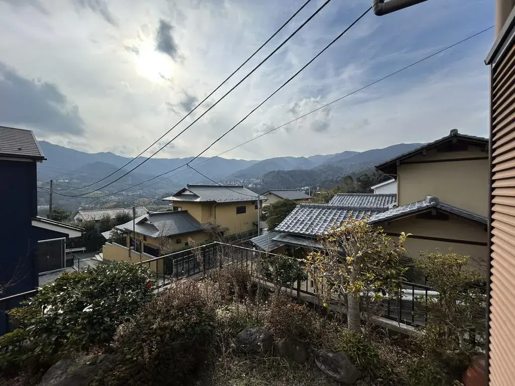 4SLDK Property Yugawara-machi Kanagawa Prefecture (7)