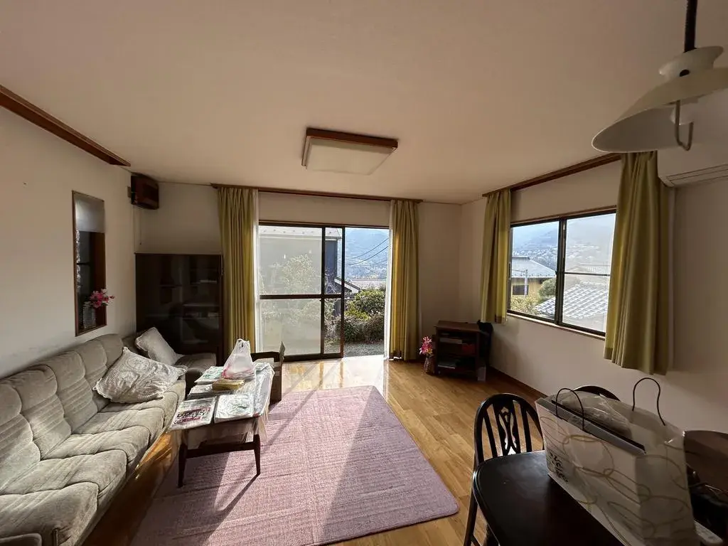 4SLDK Property Yugawara-machi Kanagawa Prefecture (8)