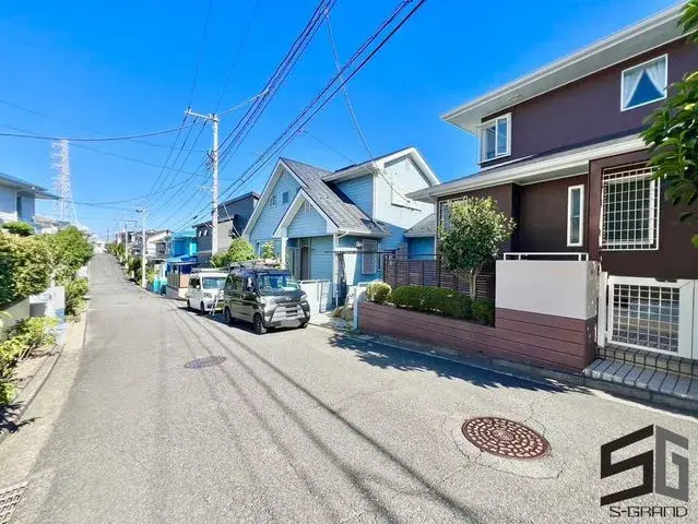 4LDK Hiratsuka City Kanagawa Prefecture (2)