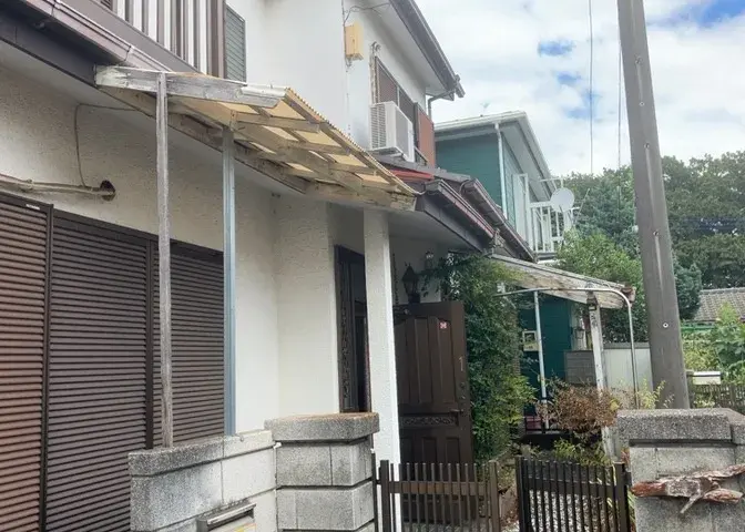3LDK Propiedad Aikawa-machi, Aikou-gun, Prefectura de Kanagawa (2)