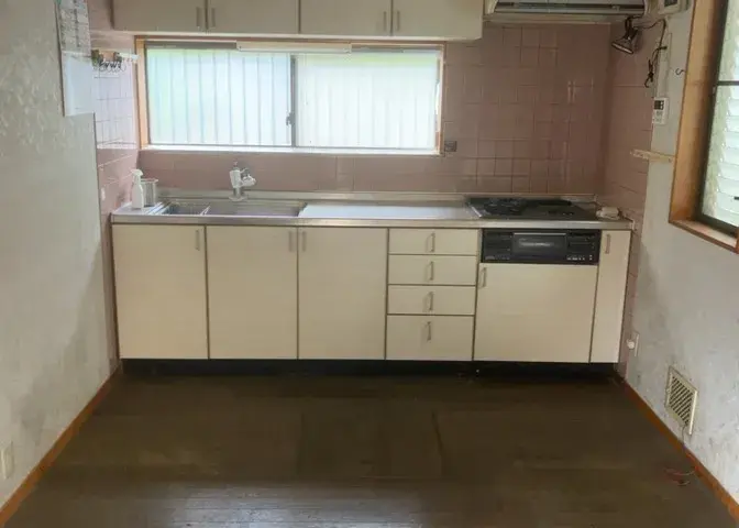 3LDK Propiedad Aikawa-machi, Aikou-gun, Prefectura de Kanagawa (21)