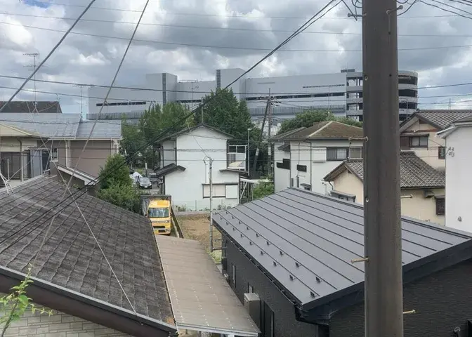 3LDK Propiedad Aikawa-machi, Aikou-gun, Prefectura de Kanagawa (4)