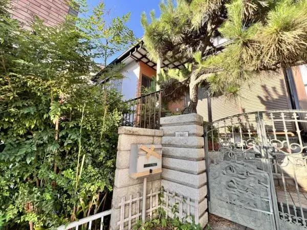 Akiya in 绫濑市