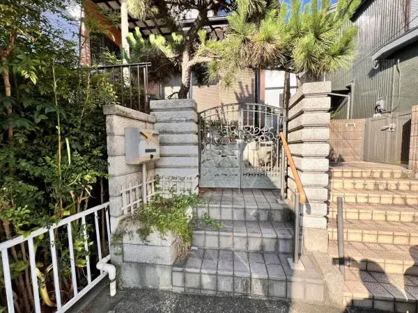 4LDK房产 绫濑市 神奈川县 (2)