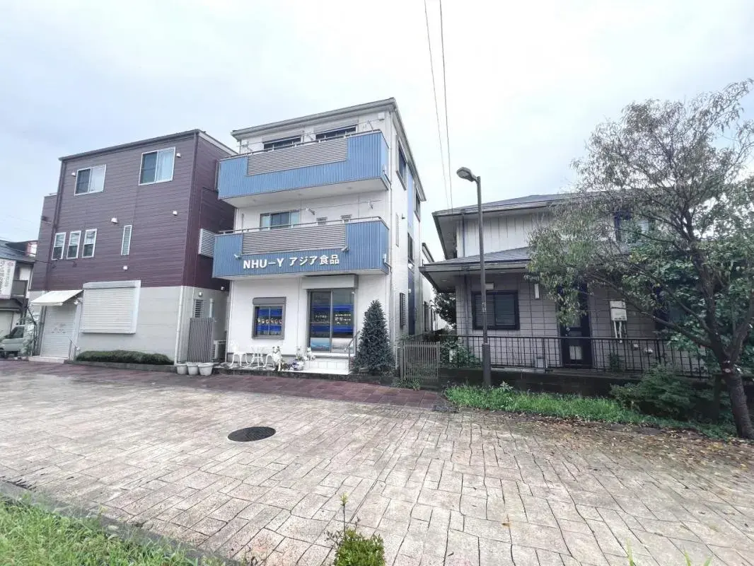 4LDK房产 绫濑市 神奈川县 (11)