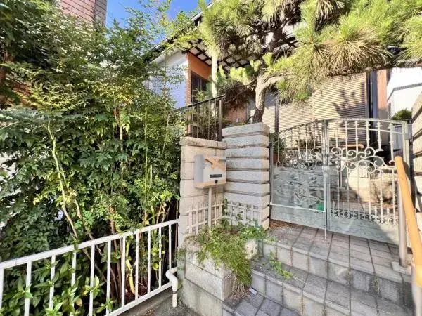 4LDK房产 绫濑市 神奈川县 (13)