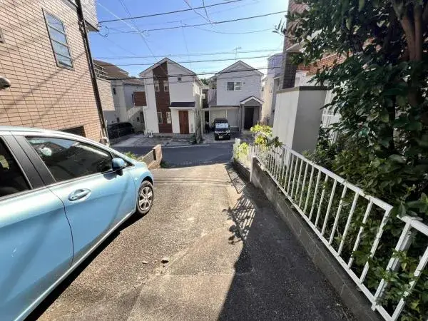 4LDK房产 绫濑市 神奈川县 (3)