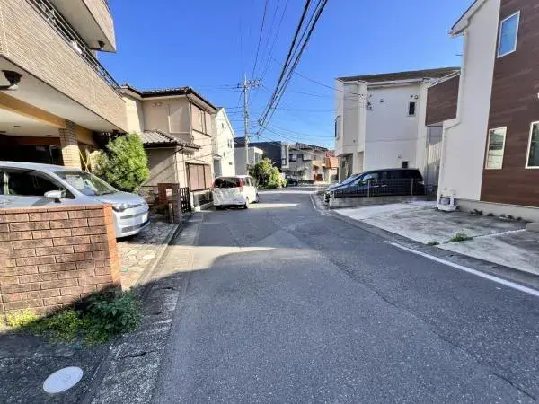 4LDK房产 绫濑市 神奈川县 (4)