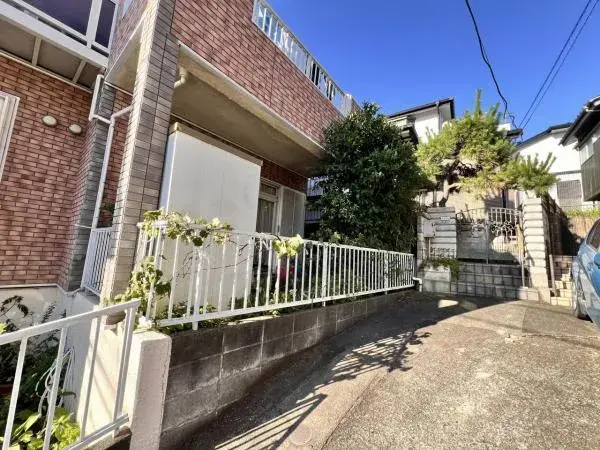 4LDK房产 绫濑市 神奈川县 (5)