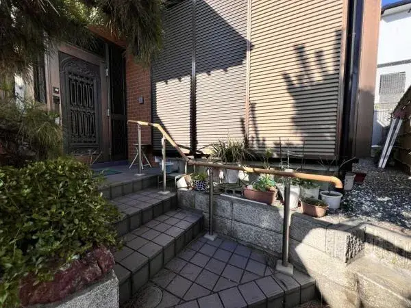 4LDK房产 绫濑市 神奈川县 (8)