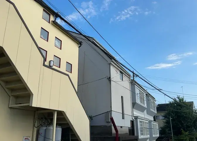Akiya in Kanagawa