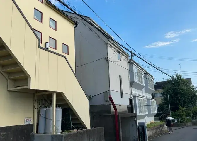 3LDK Property Sagamihara City, Chuo Ward Kanagawa Prefecture (2)