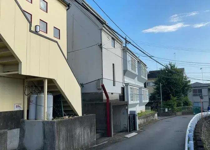 3LDK Property Sagamihara City, Chuo Ward Kanagawa Prefecture (15)