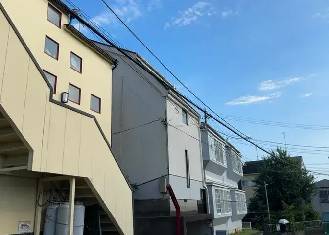 3LDK Property Sagamihara City, Chuo Ward Kanagawa Prefecture (3)