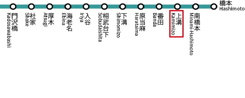 3LDK Property Sagamihara City, Chuo Ward Kanagawa Prefecture (29)