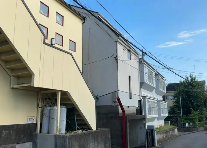 3LDK Property Sagamihara City, Chuo Ward Kanagawa Prefecture (4)