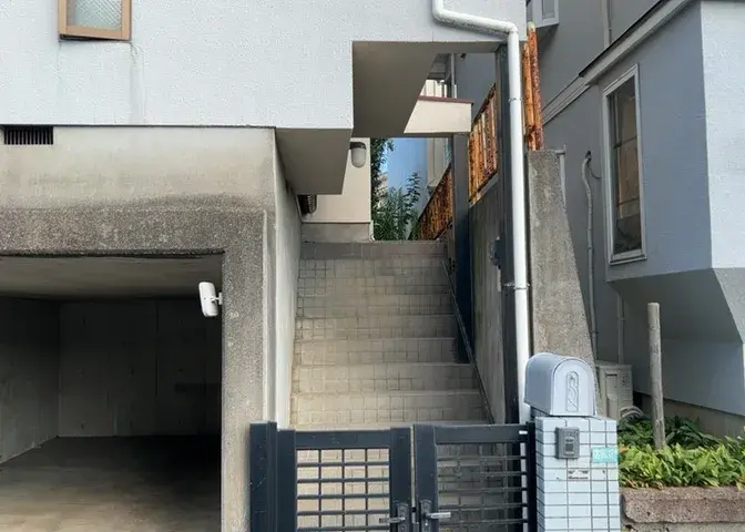 3LDK Property Sagamihara City, Chuo Ward Kanagawa Prefecture (9)
