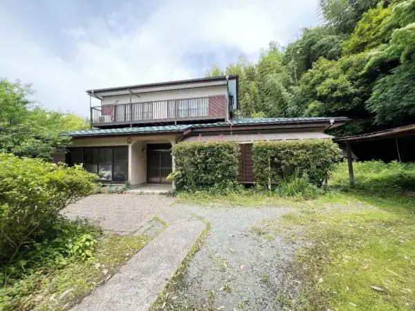 Akiya in 小田原市