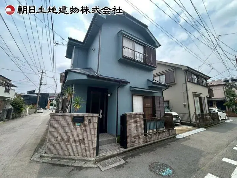 Akiya in Kanagawa
