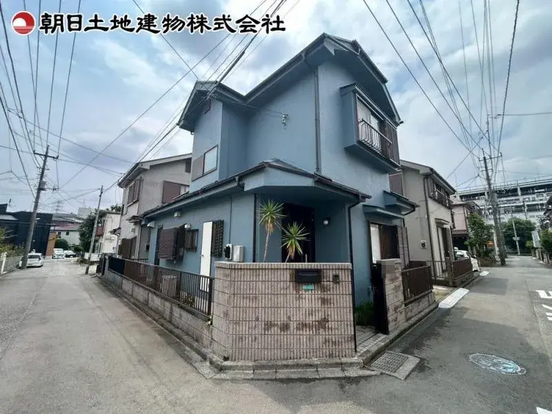 Propiedad 3LDK Sagamihara Kanagawa (4)