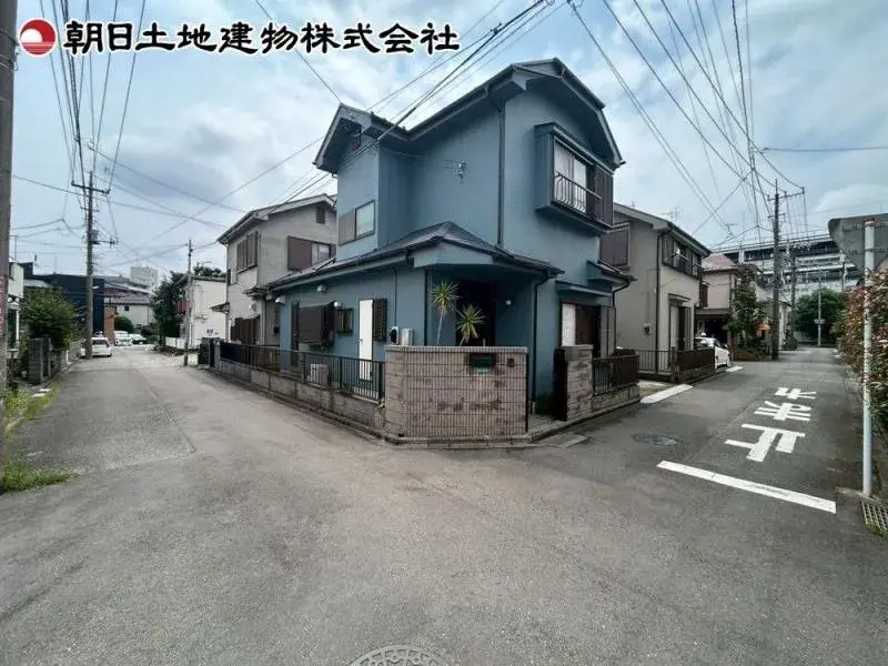 Propiedad 3LDK Sagamihara Kanagawa (5)