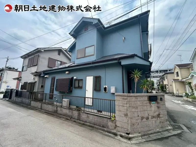 Propiedad 3LDK Sagamihara Kanagawa (6)