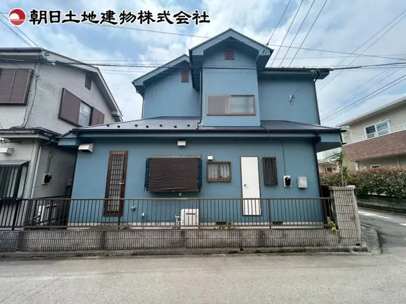 Propiedad 3LDK Sagamihara Kanagawa (7)