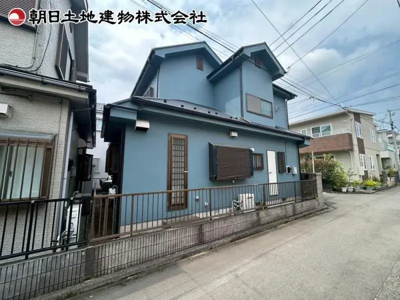Propiedad 3LDK Sagamihara Kanagawa (8)