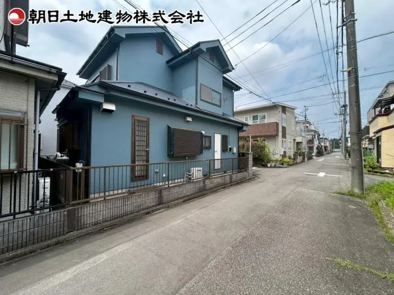 Propiedad 3LDK Sagamihara Kanagawa (9)