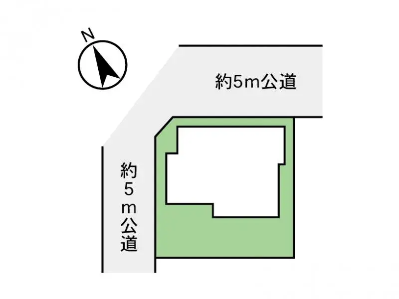 Propiedad 3LDK Sagamihara Kanagawa (10)