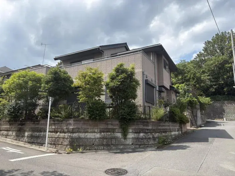 Akiya in Kanagawa