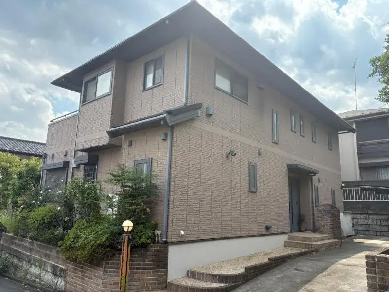 Propriété 4LDK Arrondissement d'Asao Ville de Kawasaki Préfecture de Kanagawa (2)