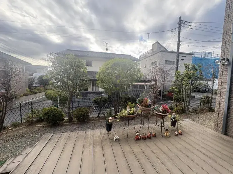 Propriété 4LDK Arrondissement d'Asao Ville de Kawasaki Préfecture de Kanagawa (5)