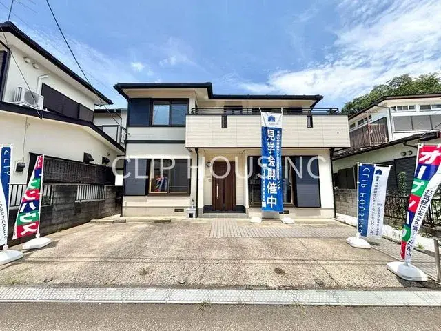 Akiya in Kanagawa