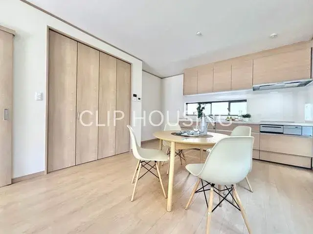 3LDK Sagamihara Barrio Minami Prefectura de Kanagawa (8)