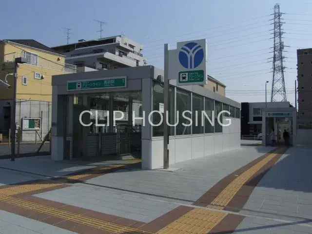 Akiya in Kanagawa