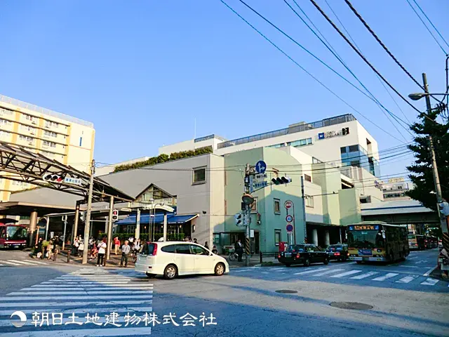 4LDK Aoba Ward, Yokohama, Kanagawa Prefecture (3)
